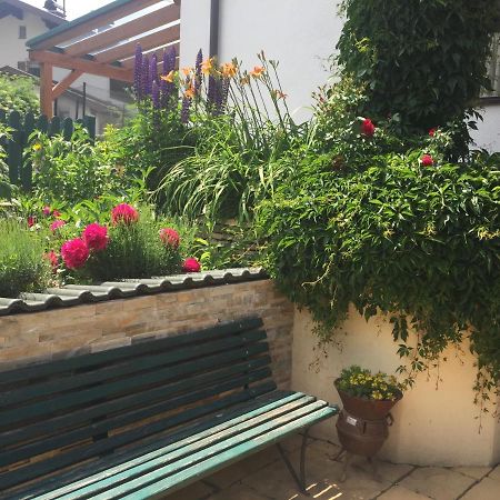 Apartament Apart Raetia Pfunds Pokój zdjęcie
