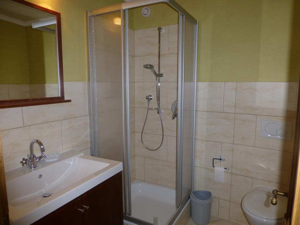 Apartament Apart Raetia Pfunds Pokój zdjęcie
