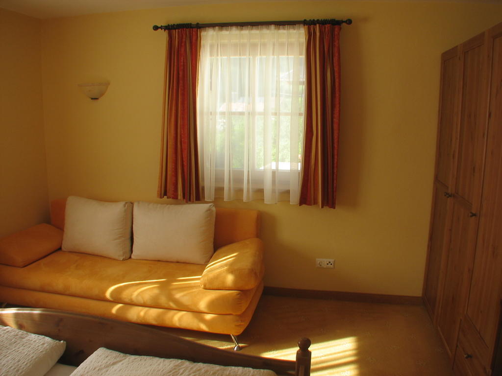 Apartament Apart Raetia Pfunds Pokój zdjęcie