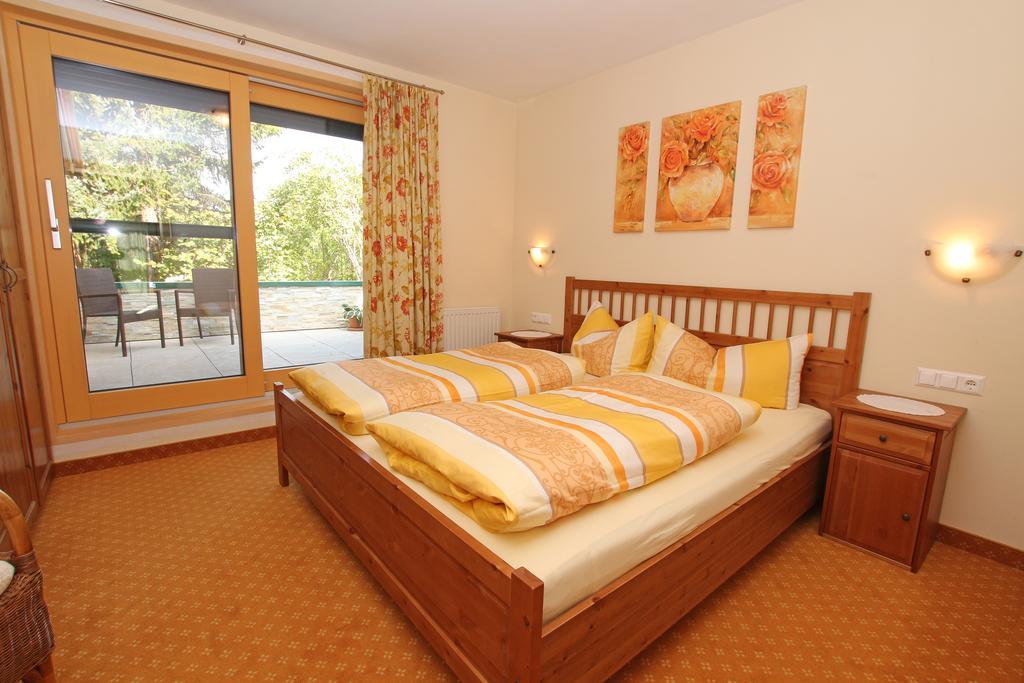 Apartament Apart Raetia Pfunds Zewnętrze zdjęcie