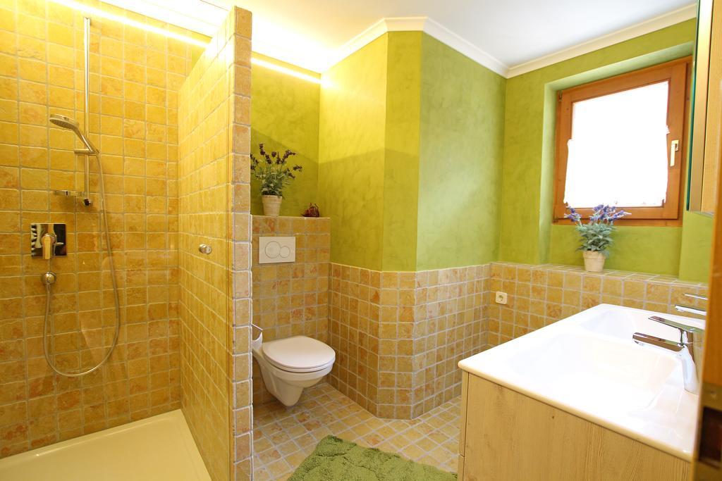 Apartament Apart Raetia Pfunds Zewnętrze zdjęcie