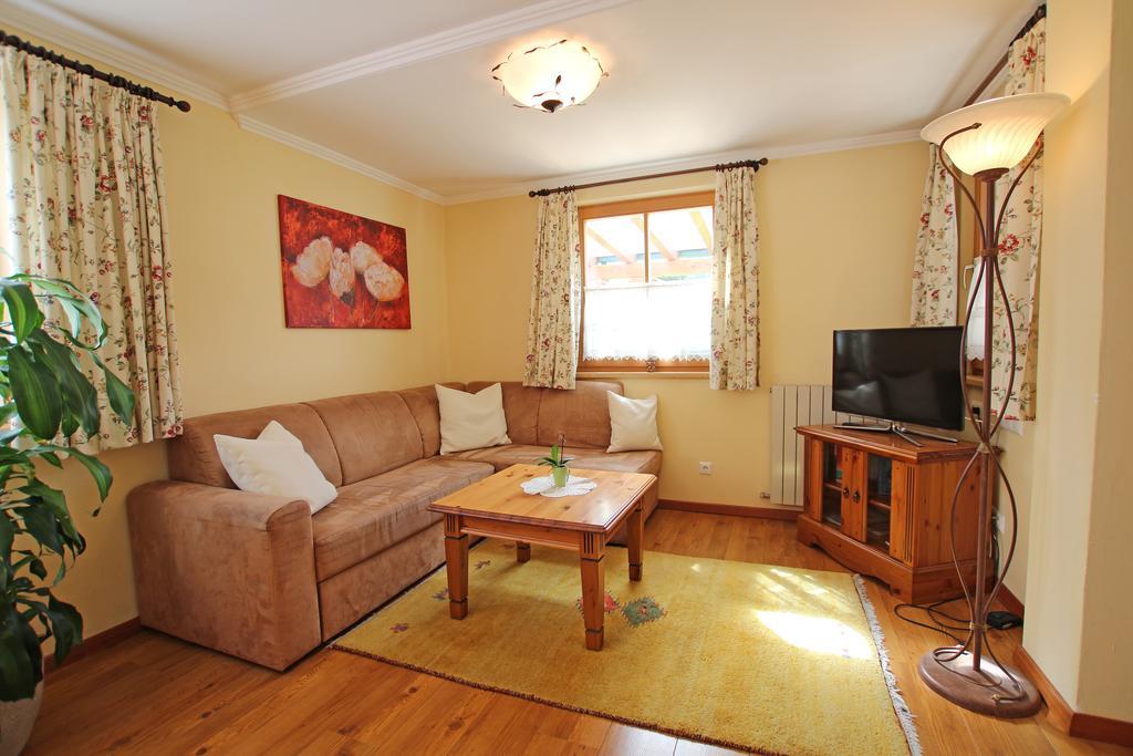 Apartament Apart Raetia Pfunds Zewnętrze zdjęcie