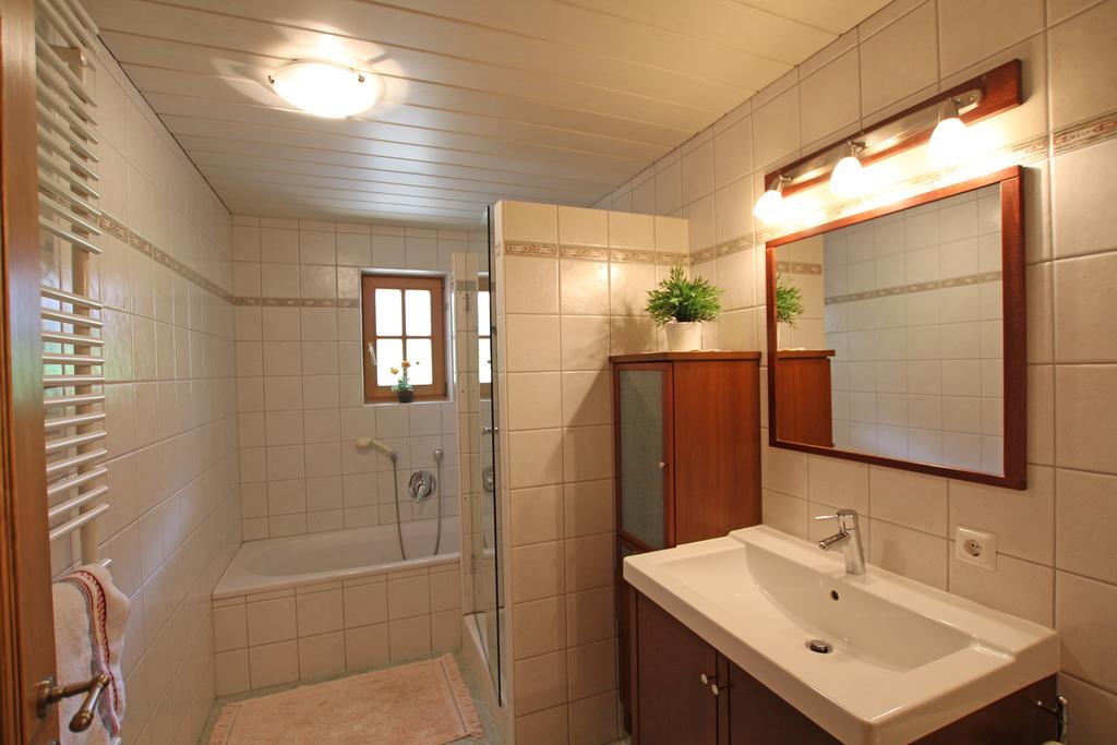 Apartament Apart Raetia Pfunds Zewnętrze zdjęcie